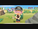 人生初の「あつまれ どうぶつの森」をまったりプレイ（1日目 パート6）【#ゲーム実況・ピヨ / Animal Crossing New Horizons】