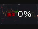 他人のロスカットは蜜の味【仮想通貨FX】