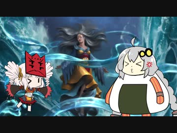 【MTGA】オーラがきらきらVHA！第2回戦