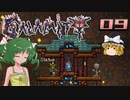 【ゆっくり実況】この厄災の只中で part09【Terraria Calamity&Spirit】
