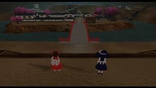 【東方GTA】　東方別縁起　其の捌　中編