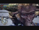 【mhr】part57 モンスターハンターrise実況プレイ集★7猛き炎よ、怒髪を鎮めよ【ﾓﾝﾊﾝﾗｲｽﾞ】