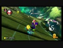 【マリオカート8DX】全キャラで1位企画、ワルイージ編Part1　＃250