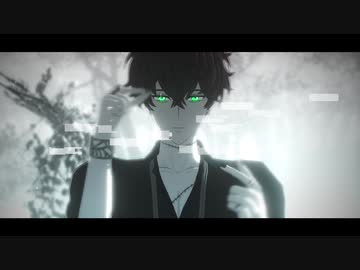 【MMDまほやく】アンノウン・マザーグース【ミスラ】