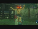 依頼を受けて、コッコ投げ捨てからの滑空を流鏑馬ホバー中にしたかった