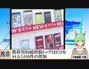 【動画News】携帯電話の純増数トップはNTTドコモに、88万1400件の増加(2021/06/14)