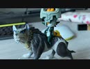 【ゼルダの伝説BotW】ウルフリンクを呼んでみる【おまけ回】