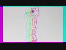 Cercando / 闇音レンリ 【オリジナル】