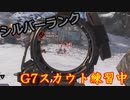 【APEX LEGENDS】シルバーのランクマッチ【PS4】