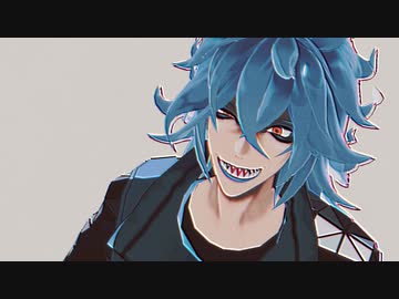 【MMDツイステ】000001【イデアまとめ】