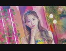 TWICE - Music Core - Alcohol-Free  - 210612
