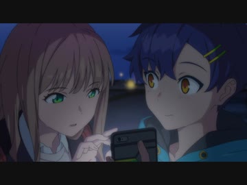 【SSSS.DYNAZENON】竜の伝説