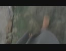 ANNYUI姉貴と汚す足裏