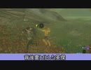依頼を受けて、コッコを投げ捨てて滑空してみた