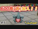 【Minecraft】フカマルさん加入しました Part5【Pokehaan実況プレイ】