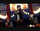 【MMD刀剣乱舞】来派で【SCREAM】 1080p
