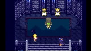 【SFC実況】初見でわくわく「クロノ・トリガー」【その68】