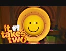 【It Takes Two】そこに愛はあるんか？～2人で始める異世界生活～【実況】#9