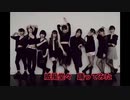 【威風堂々】踊ってみた。