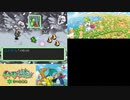 【実況】ポケモン不思議のダンジョン　空の探検隊　タイムシフト　Part17-7【初見】