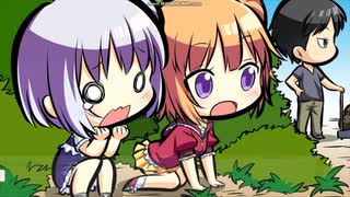【エロゲ体験版】なついろレシピ【Part2】