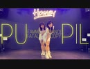 【Risa×なりえ】ピューピル【踊ってみた】