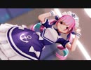 【湊あくあ】ヴァンパイア【MMD】