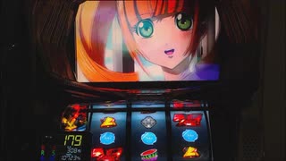 【パチスロ】セイクリッドセブン設定１　PART２