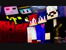 【マイクラ】刑務所からの脱獄-第2章-【Minecraft】33日目(END)