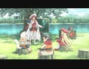 【サモンナイト3】描き出した君へ