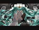 【Shine＆Dark】/メロディラインfeat.初音ミク