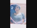 Snowってみた 【ヤバっ、熟々女装娘優希】