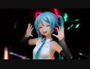 【MIKU EXPO 2021 Online】part3