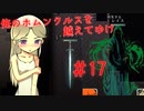 【リョナ】幽霊と無機物しかいないダンジョン #17【ゆっくり実況】【俺のホムンクルスを越えてゆけ】