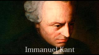 【ざっくり哲学解説】イマヌエル・カント（Immanuel Kant／1724～1804）