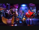 18話【ラチェット&クランク パラレル・トラブル Ratchet & Clank Rift Apart】