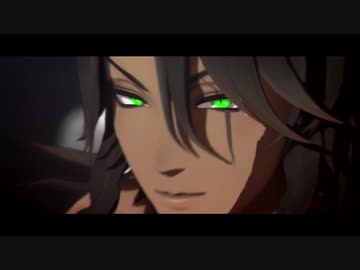 【MMDツイステ】GETCHA!【レオナ・キングスカラー】