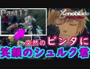 【広大な空と大地を冒険】ゼノブレイド・DE【初見実況】Part17
