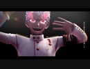 【MMD】白い風紀委員のヒガン