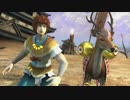 初見が戦国BASARA4皇実況　小早川秀秋4　出雲・白鹿城