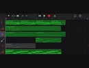 【全部iPhone】Dawn Sky【GarageBand】