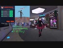 【VRChat】ハリトラでフルトラ・デモっぽいの【無線フルトラ】