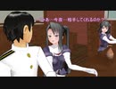 【MMD艦これ】囲い女鎮守府録第四期　第五話後編【エロ注意】