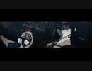 【MMD刀剣乱舞】トキヲ・ファンカ【山姥切と乱と安定】