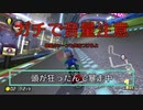 【マリオカート8DX】一位になりたすぎて、ついに暴走してしまいました。