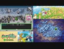【実況】ポケモン不思議のダンジョン　空の探検隊　タイムシフト　Part17-11【初見】
