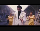 The Night Flight Orchestra - Burn For Me (OFFICIAL MUSIC VIDEO)