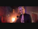 BLACK VEIL BRIDES - Scarlet Cross