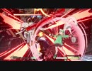 GUILTY GEAR -STRIVE- メイ　救世主は来ない　トロフィー獲得記念