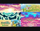 【実況】ポケモン不思議のダンジョン　空の探検隊　タイムシフト　Part17-12【初見】